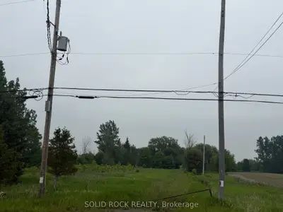 Vacant Land in Orleans - Cumberland and Area