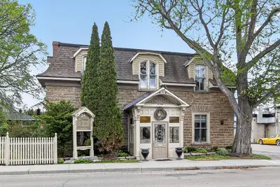 233 Bridge Street, Carleton Place, On K7c 3h2