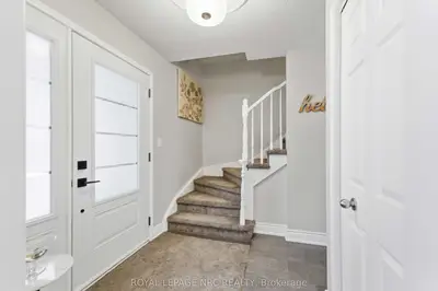 9 Woodgarden Court, St. Catharines, On L2m 7c9