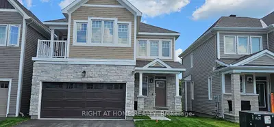 Detached in Stittsville - Munster - Richmond
