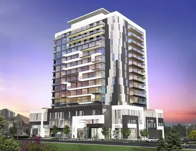 Condo Apartment in Waterloo