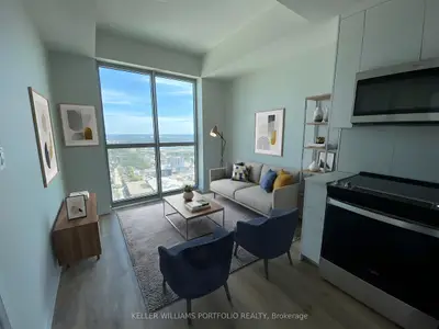 Condo Apartment in Kitchener