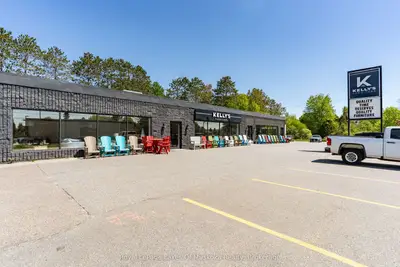 144 Highway 60 Highway, Huntsville, On P1h 1c2