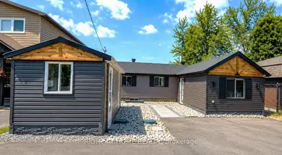 3858 Rideau River Road, North Grenville, On K0g 1j0