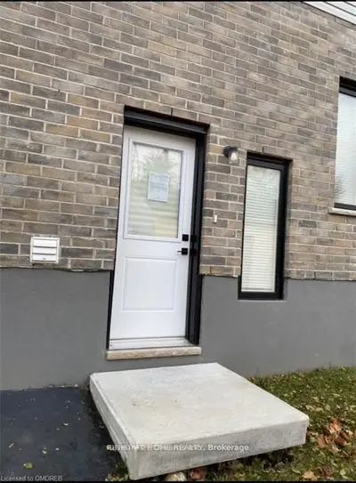 Semi-Detached in Kitchener