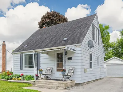 Detached in Kawartha Lakes