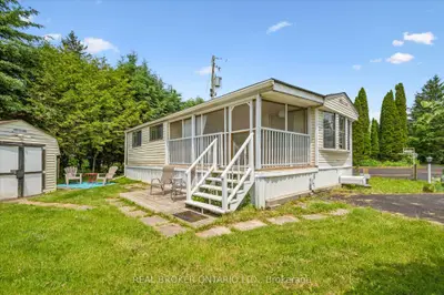 157 Cedar Crescent, Centre Wellington, On N1m 2w5
