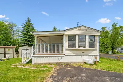157 Cedar Crescent, Centre Wellington, On N1m 2w5
