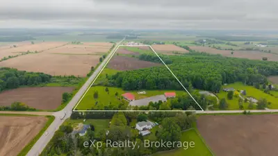 Rural Residential in West Grey