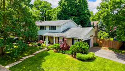 Detached in Cambridge
