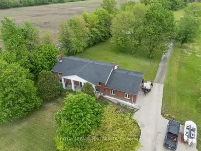Farm in Port Colborne