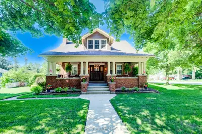 Detached in Wellington North
