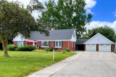 1053 Highway 9, South Bruce, On N0g 2j0