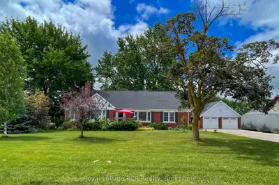 1053 Highway 9, South Bruce, On N0g 2j0