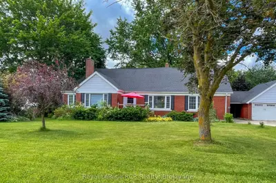 1053 Highway 9, South Bruce, On N0g 2j0