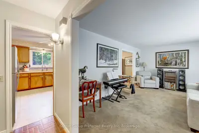 527 Fair Street, Woodstock, On N4s 5t9