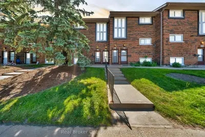 49 Rhonda Road 90, Guelph, On N1h 7a4