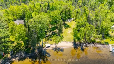 0 Barkwell Lane, Kawartha Lakes, On K0m 1k0