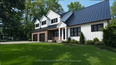 8 Pineglen Crescent, Country Place - Pineglen - Crestview And Area, On K2e 6x7