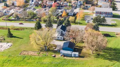 1699 Hamilton Road, Hamilton Township, On K9a 0p4