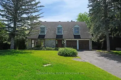 Detached in Qualicum - Bruce Farm - Greenbelt and Area