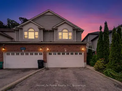 Semi-Detached in Kitchener