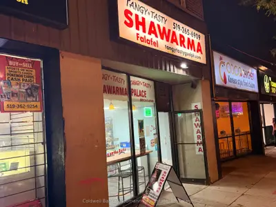 75 Macdonell Street, Guelph, On N1h 2z7