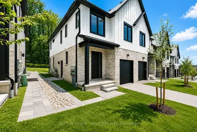 Vacant Land Condo in London South