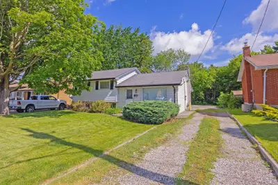 Detached in St. Thomas