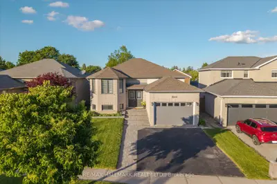 Detached in Cobourg