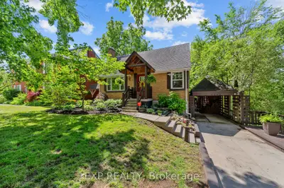 Detached in London East