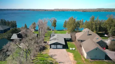 Detached in Kawartha Lakes