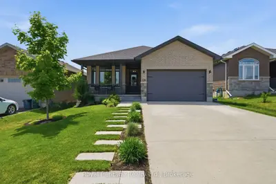 Detached in Quinte West
