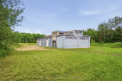 1057 Koshlong Lake Road, Dysart Et Al, On K0m 1s0