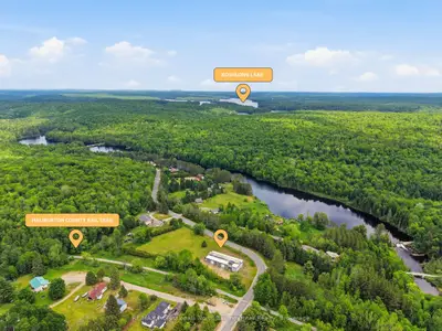 1057 Koshlong Lake Road, Dysart Et Al, On K0m 1s0