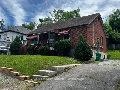 Detached in Peterborough