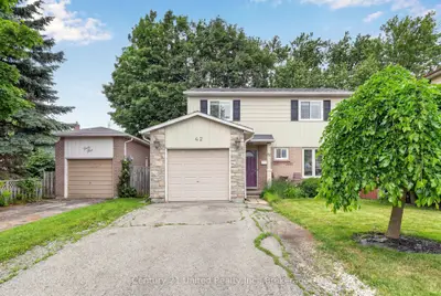 42 Peacock Boulevard, Port Hope, On L1a 2x4