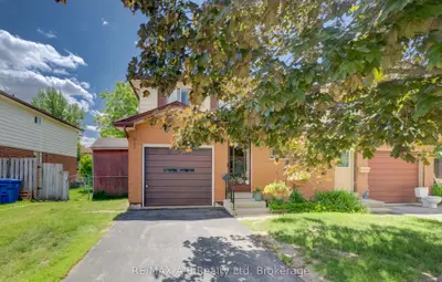 23 Galt Road, Stratford, On N5a 7j1