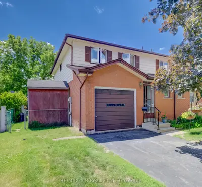 23 Galt Road, Stratford, On N5a 7j1