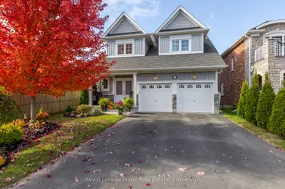 2 Richard Eason Court, Otonabee-south Monaghan, On K9j 0g4