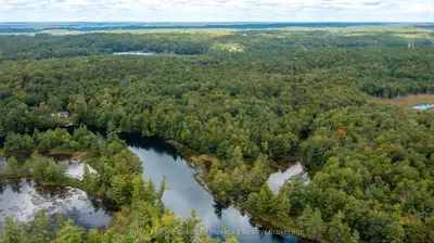 0 Muskoka River, Bracebridge, On P1l 0k3