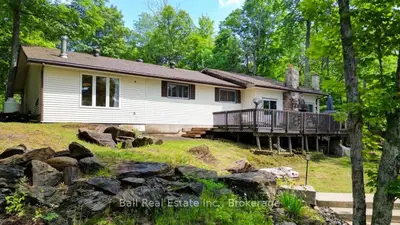 611 Skene Road, Marmora And Lake, On K0l 1w0
