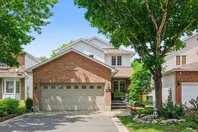 Detached in Orleans - Cumberland and Area