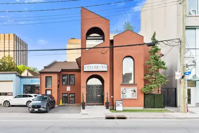 499 Preston Street, Dows Lake - Civic Hospital And Area, On K1s 4n7