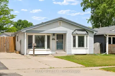 Detached in Kitchener