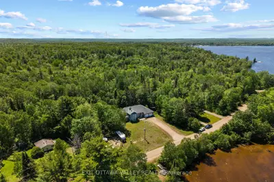 107 Harvey Creek Road, Head, Clara And Maria, On K0j 2b0