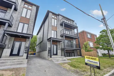 340 SHAKESPEARE Street, Vanier and Kingsview Park, ON K1L 5M2