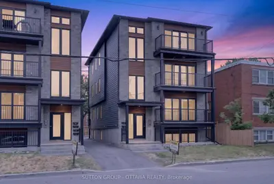 340 SHAKESPEARE Street, Vanier and Kingsview Park, ON K1L 5M2