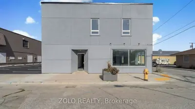 206 Wellington Street Office A, Chatham-kent, On N8a 2x9