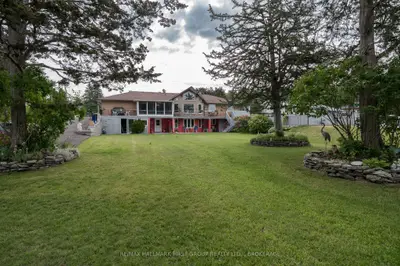 Detached in Quinte West